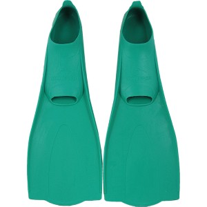 Majorca Βατραχοπέδιλα Παιδικά Dolphin green 30-32