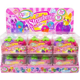 As Company Bananas For Strawberries Surprise Series 1 2-Pack (Διάφορα Σχέδια) 1τμχ 1013-00718