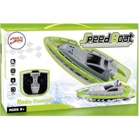 Martin Toys Τηλεκατευθυνόμενο Σκάφο 311-A20