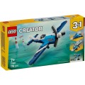 Lego Creator Aircraft: Race Plane για 7+ Ετών 178τμχ - 31160