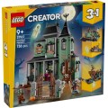 Lego Creator Στοιχειωμένο Μέγαρο για 9+ Ετών 736τμχ - 31167