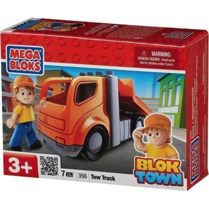 Mega bloks Helicopter - 357
