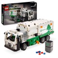 Lego Technic Mack® Lr Electric Garbage Truck για 8+ Ετών - 42167