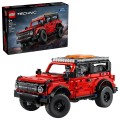 Lego Technic Ford Bronco® SUV - 42213
