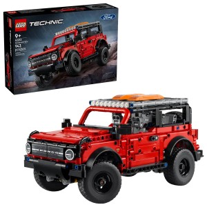 Lego Technic Ford Bronco® SUV - 42213