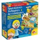 Lisciani Giochi Πρωτόγονοι Άνθρωποι & Δεινόσαυροι - 48922 Lisciani Giochi Πρωτόγονοι Άνθρωποι & Δεινόσαυροι - 48922