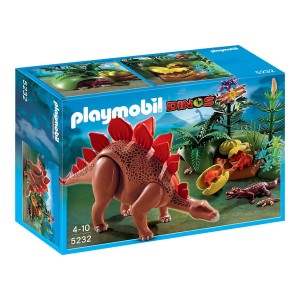Playmobil Στεγόσαυρος - 5232