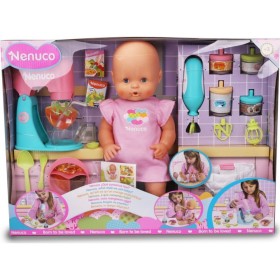 Giochi Preziosi Nenuco Ώρα για Φαγητό - 700016649