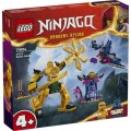 Lego Ninjago Arin's Battle Mech για 4+ Ετών - 71804