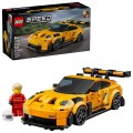 Lego Speed - Porsche 911 GT3 RS Super Car - 77239