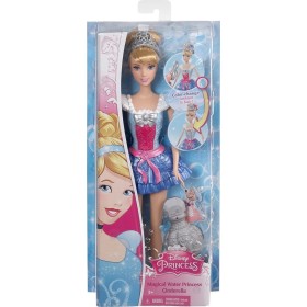  Disney Princess Bath Σταχτοπούτα - CDB95