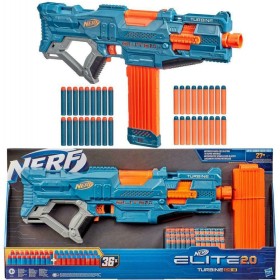 NERF Elite 2.0 Turbine CS 18 - E9481