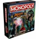 Hasbro Επιτραπέζιο Παιχνίδι Monopoly: Jurassic Park για 2-6 Παίκτες 8+ Ετών - F1662 Hasbro Επιτραπέζιο Παιχνίδι Monopoly: Jurassic Park για 2-6 Παίκτες 8+ Ετών - F1662