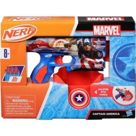 Nerf Ink Marvel - F9717