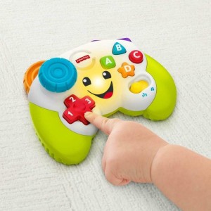 Fisher Price Laugh Learn Εκπαιδευτικό Χειριστήριο - FWG22