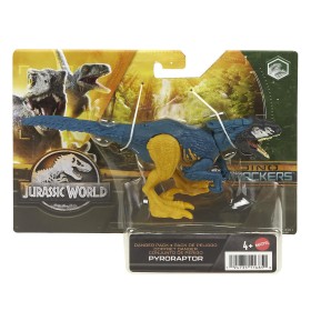 Jurassic World Pyroraptor για 4+ Ετών - HLN51
