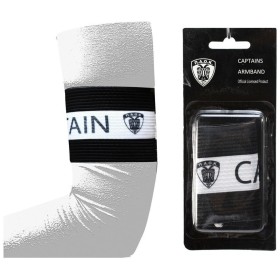 PAOK Περιβραχιόνιο Αρχηγού Ποδοσφαίρου Μαύρο ΠΑΟΚ - PBC0762