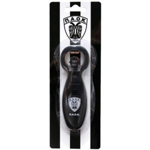 Stamion PAOK Ανοιχτήρι Μπουκαλιών Με τον Ύμνο του ΠΑΟΚ - PFC0712