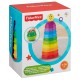 Fisher Price Κύπελλα Κατασκευών - W4472