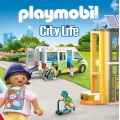 City life